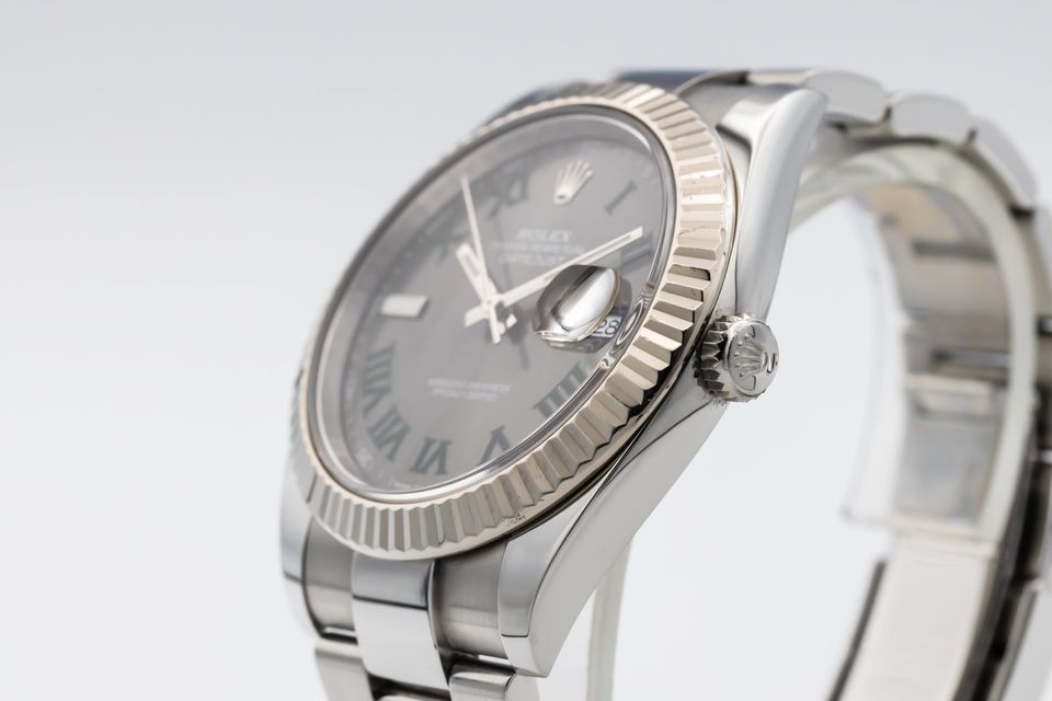 Rolex Datejust 41 126334 Image 2